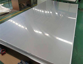 不锈钢表表脱皮措施